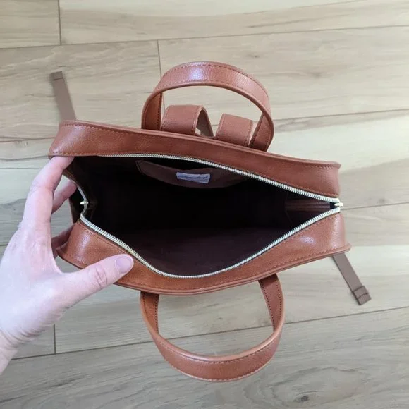 Anello Legato Lineare Backpack - Picture 3 of 5